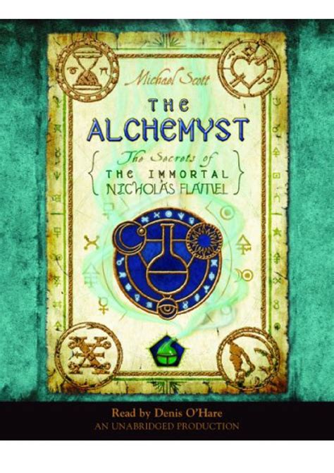 the alchemist nicholas flamel pdf